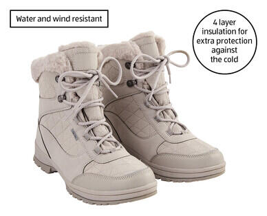 Women's Thermoboots