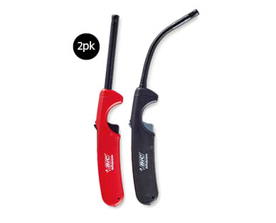BIC Multipurpose Lighters 2pk