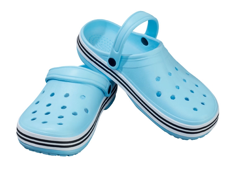 ESMARA Ladies' Clogs