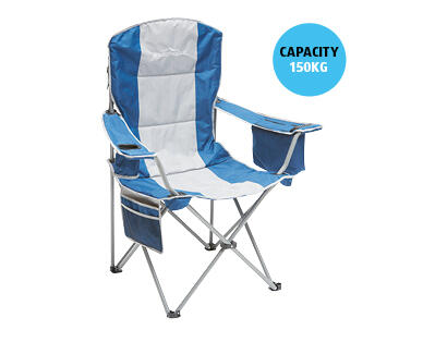 Premium Camp Chair