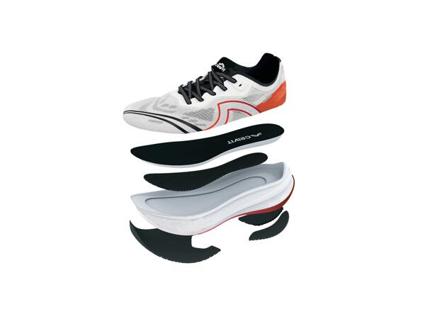 Men's Running Shoes