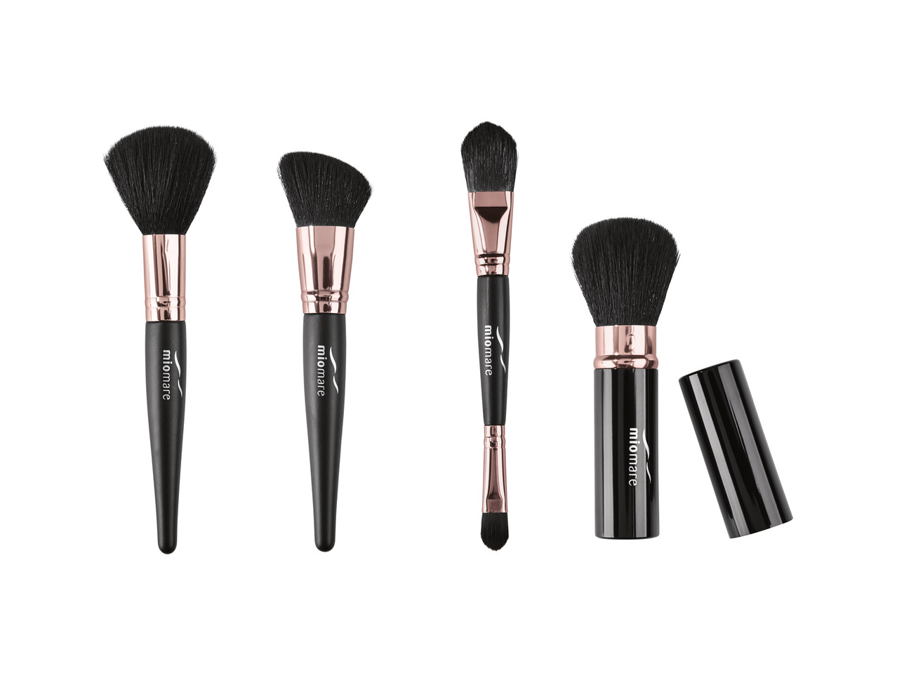 MIOMARE(R) Make-up pensel