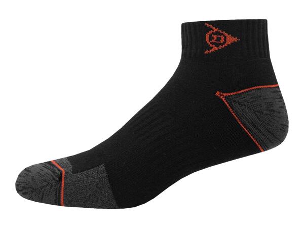 Dunlop Men's Work Socks - 3 Pairs