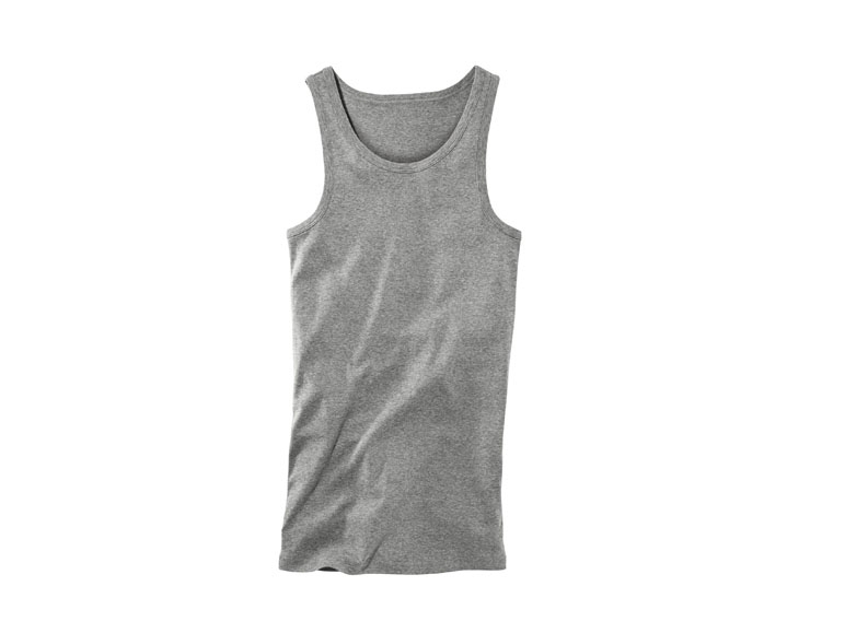 LIVERGY CASUAL Men's Vests