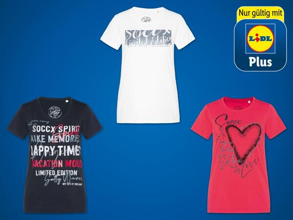 Damen T-Shirt