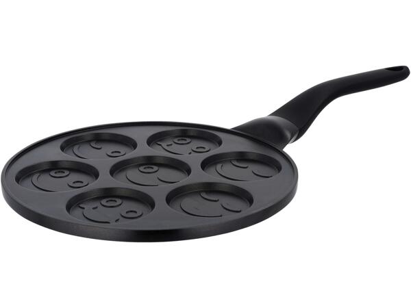 Multi Pancake Pan