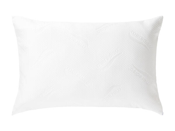 Oreiller viscoélastique