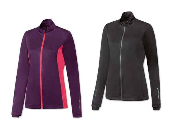 Damen Softshell Jacke