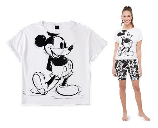 Licensed Ladies Disney Shirt or Tank