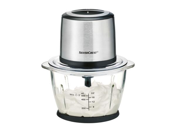 Silvercrest Kitchen Tools Mini Chopper