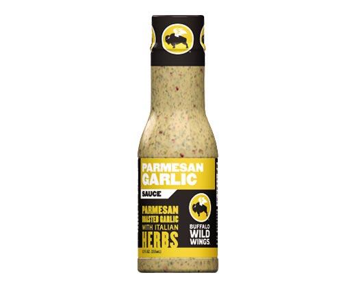 Buffalo Wild Wings 
 Wing Sauce Assorted Varieties