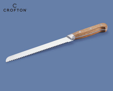 CROFTON Brotmesser