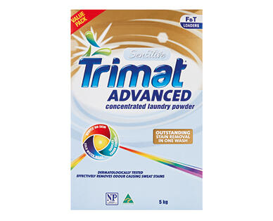 Trimat Sensitive Powder 5kg