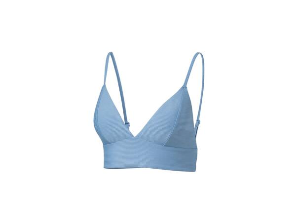 Bikini top