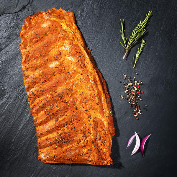 Belly Pork Ribs