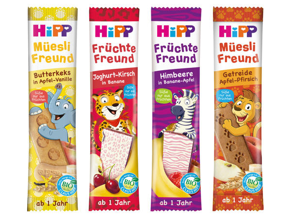HIPP Früchte-Freund
