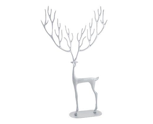 Merry Moments Dramatic Reindeer