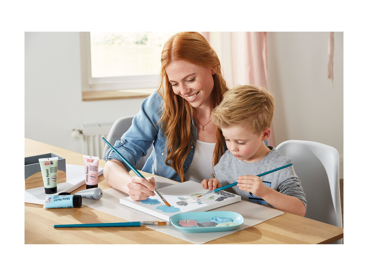 Crelando Canvas Set1