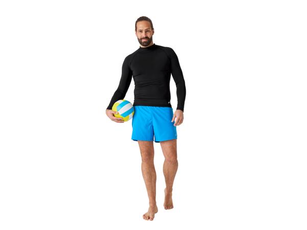 Men's UV Rash Vest
