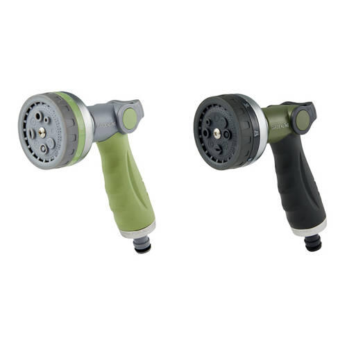 8 Pattern Spray Nozzle