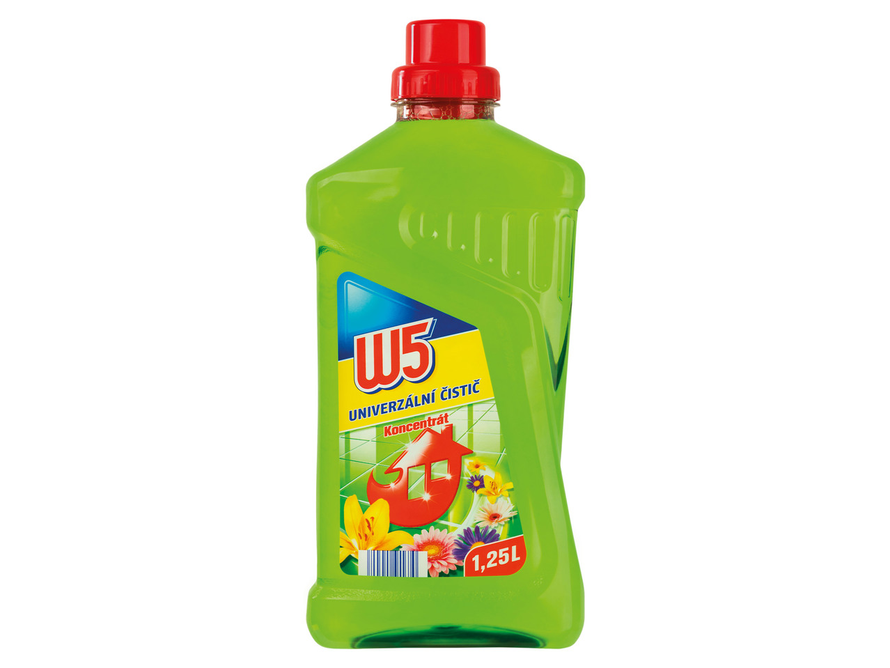 UNIVERZÁLNÍ ČISTIČ