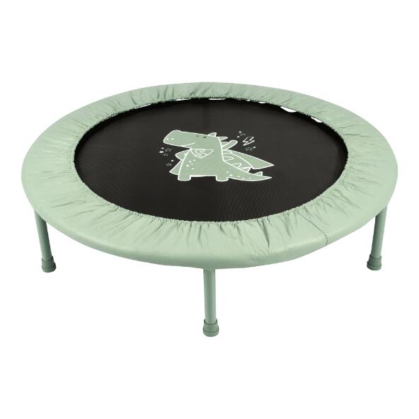 CRANE(R) 				Indoor-Trampolin