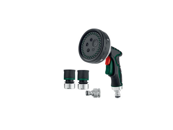 Multi-Function Spray Gun