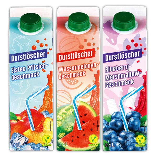 Durstlöscher