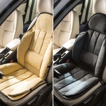 Coussin universel pour siège de voiture