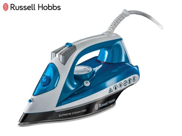 Russell Hobbs Steam Iron