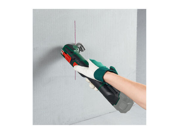 Parkside 20V Cordless Multi-Purpose Tool - Bare Unit