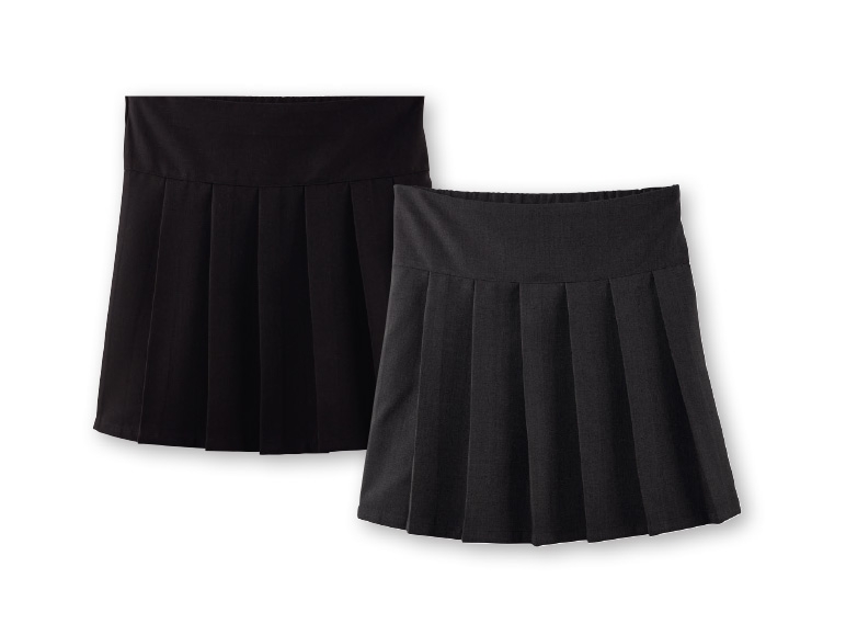 Girls' Skirt