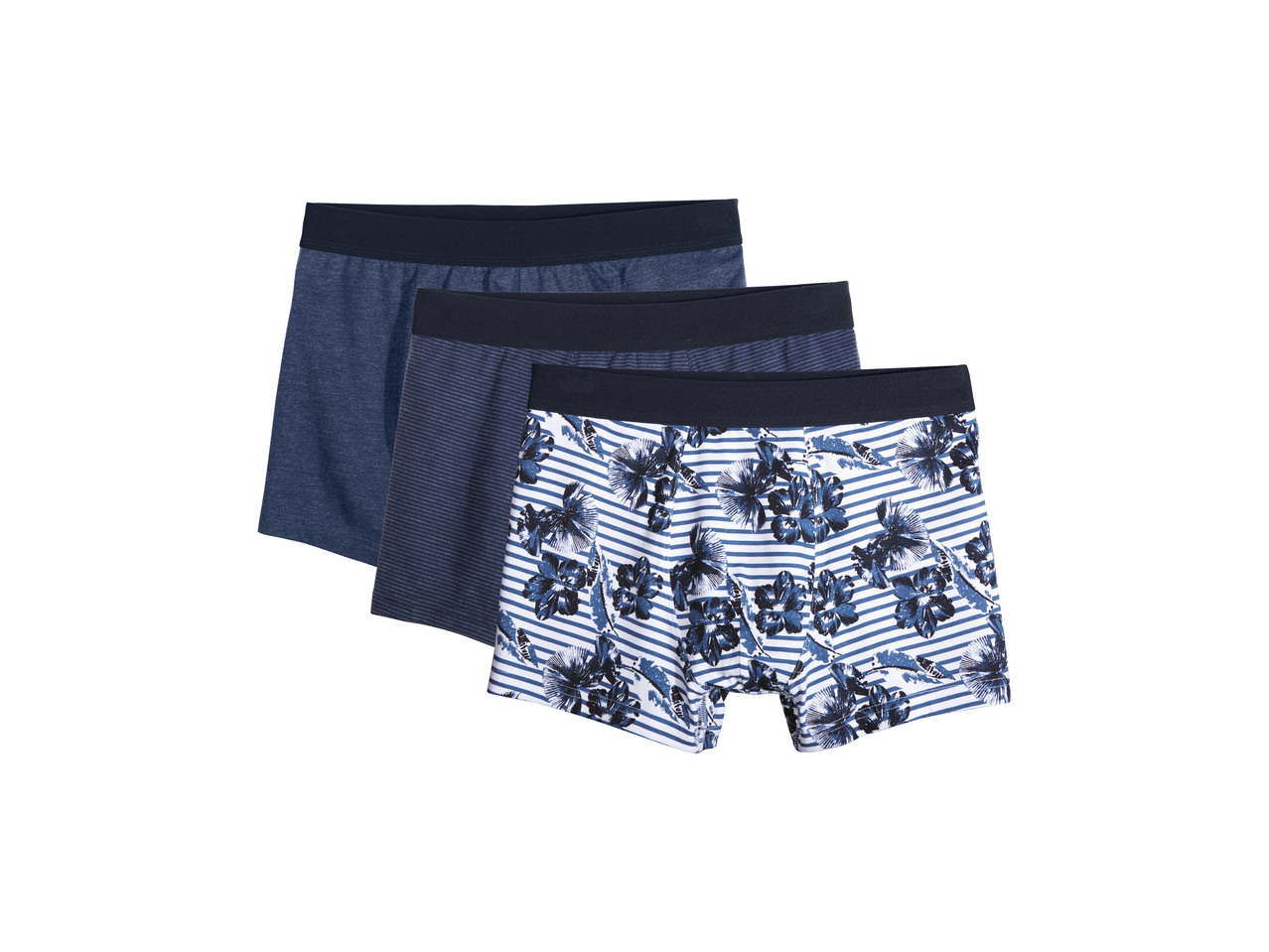 Boxerky – 3 kusy