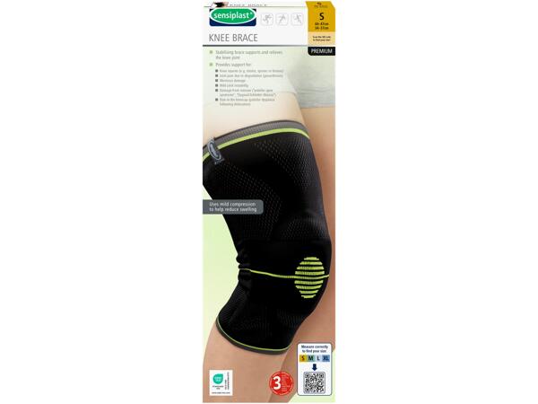 Knäledsbandage