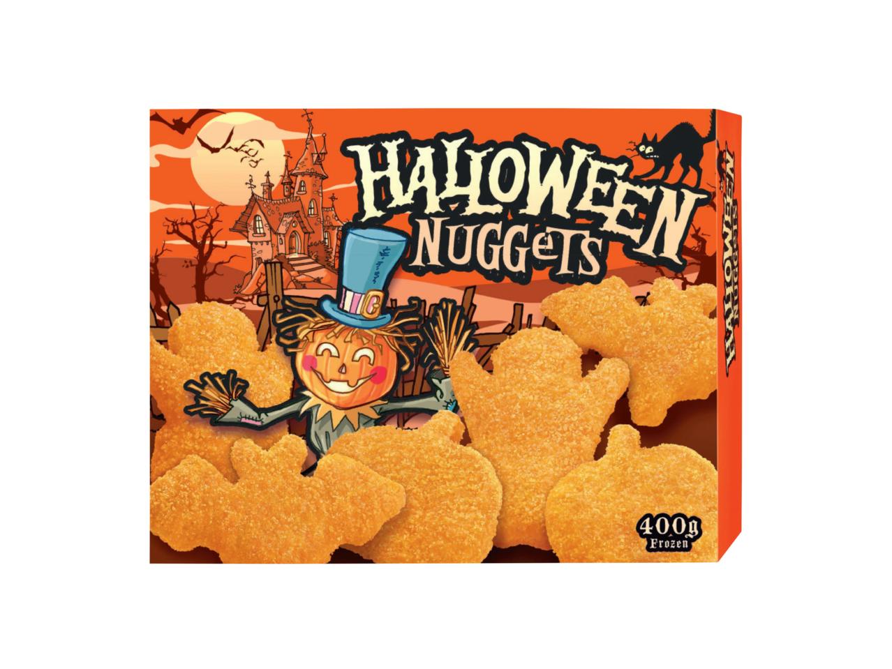 HALLOWEEN Nuggets