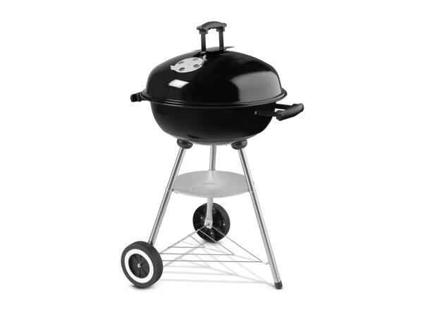 Grillmeister Kettle Grill