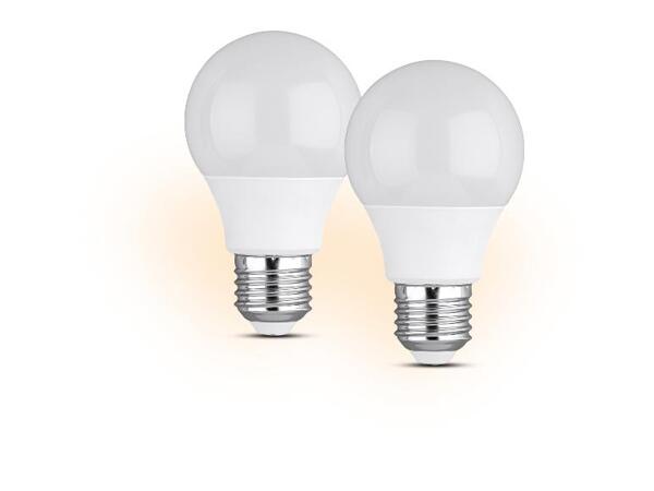 LIVARNO home LED žárovka, 2 kusy / 3 kusy
