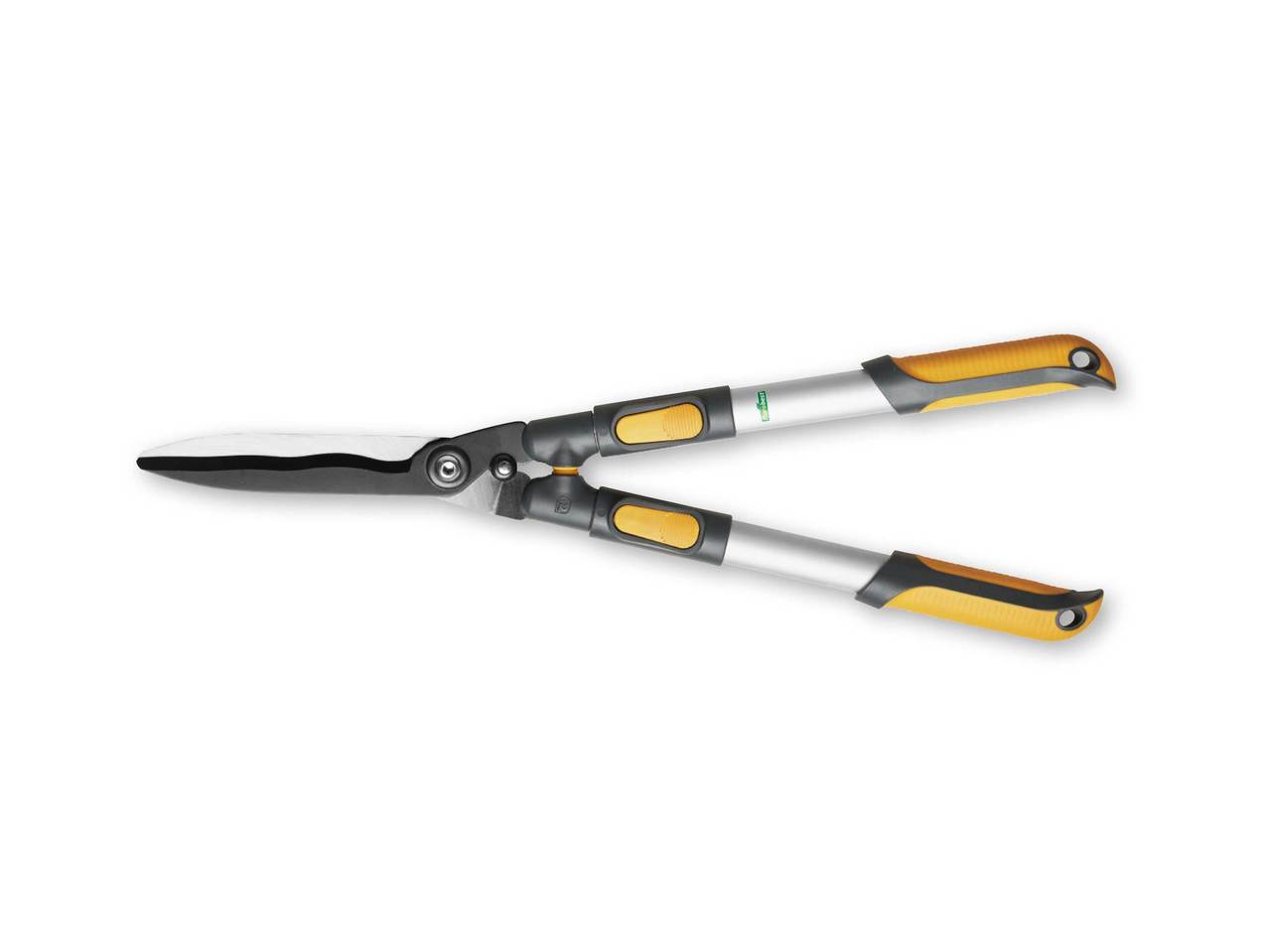 FLORABEST Telescopic Hedge Shears