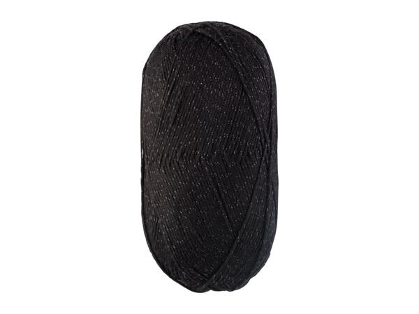 Crelando Knitting Yarn