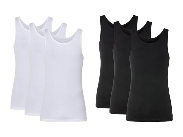 Linne, 3-pack