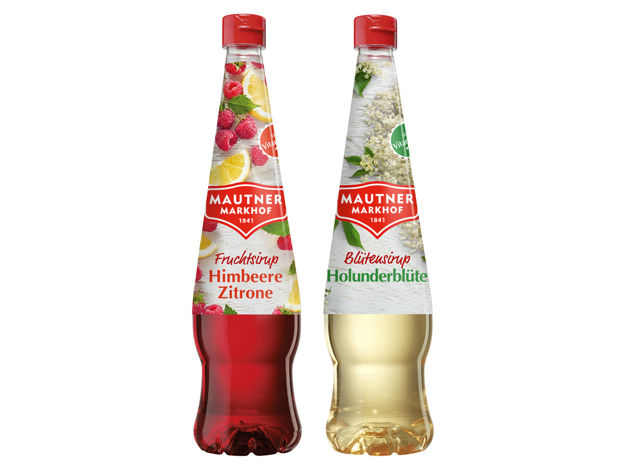 MAUTNER MARKHOF Sirup