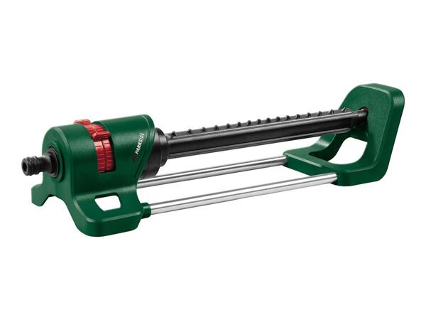 Parkside Oscillating Garden Sprinkler
