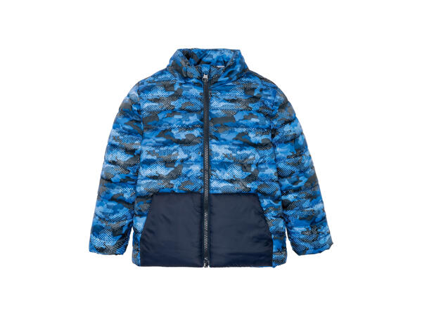 Boys' "Lightweight" Jacket