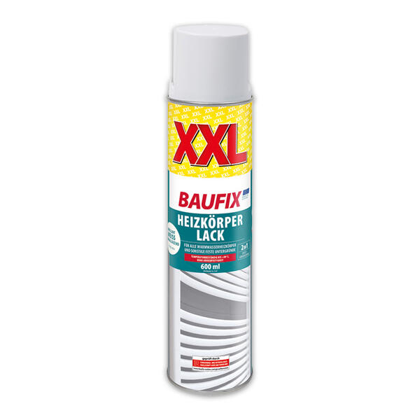 XXL-Sprühlacke 600 ml