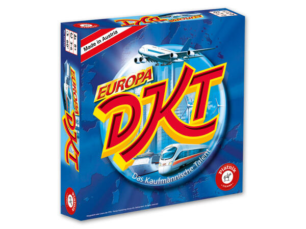 Piatnik(R) DKT