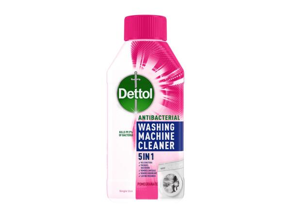 Dettol Washing Machine Cleaner Assorted