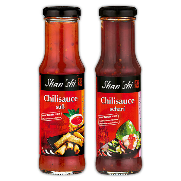Asia Sauce