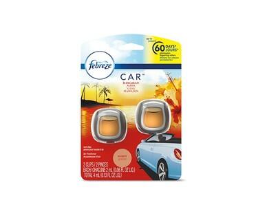 Febreze Car Twin Pack