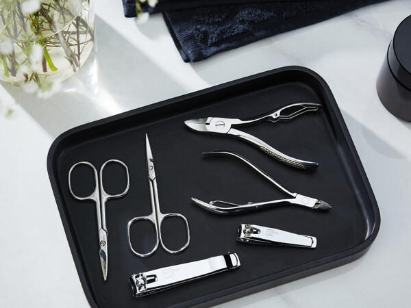 Manicure or Pedicure Accessories
