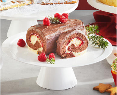 Yuletide Log Mix 310g